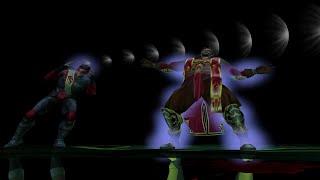 Alleyoop Into Clutch | Mortal Kombat Deadly Alliance - Kenshi Arcade (3 Rounds with 0 losses)