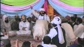 Poetry ''Dil Taang Taang Ay'' By Pir Naseer Ud Din Naseer (R.A)