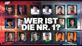 Wer ist der BESTE FAHRER? Alle TEAMKOLLEGEN der F1 2025 im Vergleich!