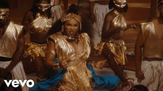 Yemi Alade - Ki Lo Wa Wa (Official Music Video)