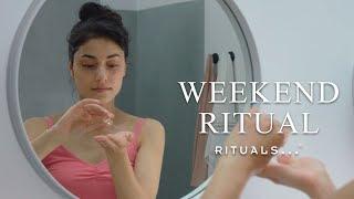 Weekend Ritual - The Ritual of  Namasté - Skincare by Rituals