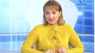 Гостем программы «Тема» стала писатель Юлия Кузнецова