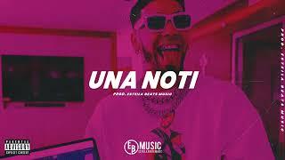 ​​​​​​​​​ “UNA NOTI” | Anuel AA  x Cris Mj Type Beat REGGAETON INSTRUMENTAL 2024