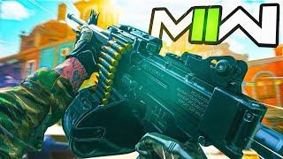 This LMG goes CRAZY!!