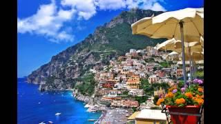 Hotel Ariston & Palazzo Santa Caterina in Taormina (Sizilien & Liparische   Aeol - Italien)