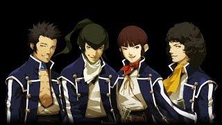 Stout Trout play SMT IV | part 1 | The Rite