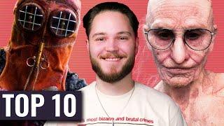 Platz 1 habt ihr nicht gesehen: DIE BESTEN FILME 2024 | Hardys Top 10