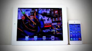 Apple iOS 5 Review