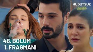 Hudutsuz Sevda 47. Bölüm 3. Fragmanı - ZEYNEP HAMİLE Mİ!