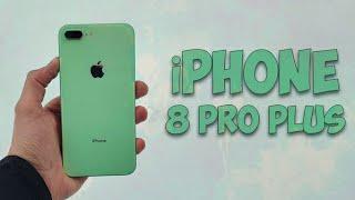 Купил за 3500 iPhone 8 Pro Plus? Путь до флагмана 2