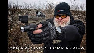 The C&H Precision Comp Is The SRO Alternative You've Been Waiting For