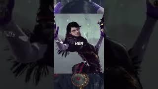 Bayonetta Dance By Graphic Noodles
