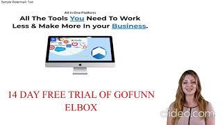 ClickFunnels Alternative for Better Email Marketing and CRM :gofunnelbox