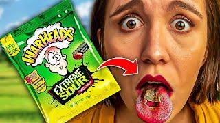 10 Worst Candies Ever Made (Part 2)