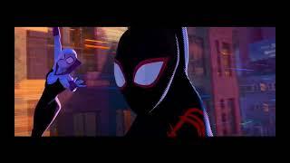 miles morales and Gwen stasy [edit/amv]
