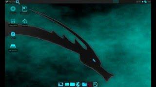 Kali Linux 2.0:How to install the rockyou wordlist