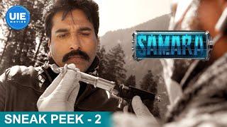 Samara Sneak Peek - 2 | Rahman | Bharath | Rahul Madhav | Charles Joseph | Gopi Sundar