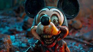 The Mouse Trap (2024) | Horror | Movie Recap