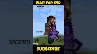 SMARTYPIE VS WIZARD | WAIT FOR END | #shortvideo #yessmartypie #himlands #minecraft #help #shorts