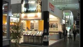 LOVATO Electric - Hannover Messe 2011 - Hall 11 Stand D32