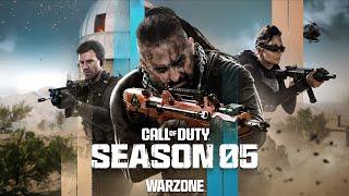 Call Of Duty Modern Warfare 2 Season 5 Multiplayer Theme