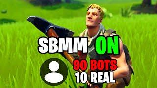 Fortnite OG Is 100% EASIER Now, Here's All The NEW Changes!   (Matchmaking, Bots, & MORE)