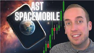 Hottest Stock of 2024 - AST SpaceMobile