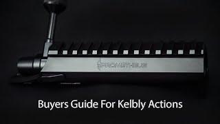 The Ultimate Kelbly Prefit Action Buying Guide