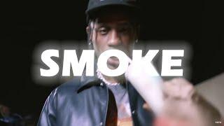 [FREE] Travis Scott Type Beat - " SMOKE " . prod 7kap x @ttkdprod