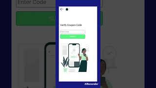 How to verify coupon code on Peritia - WATCH THIS VIDEO
