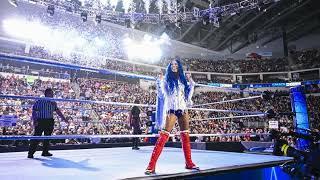 How Sasha Banks Will Become a Bigger Star by Leaving WWE