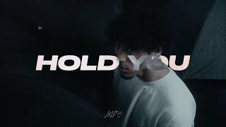 JAZEEK Type Beat - "HOLD YOU"