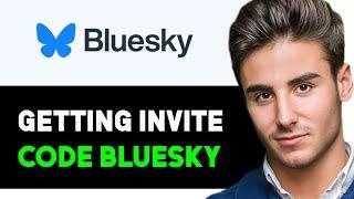 HOW TO GET INVITE CODE ON BLUESKY ACCOUNT 2024! (FULL GUIDE)