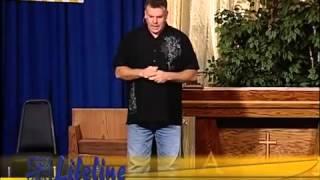 Michael Hoffman Motivational Speaker: The calling of a Fatherman