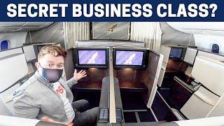 GULF AIR: The Best BUSINESS CLASS You’ve NEVER Heard Of  *here’s why*