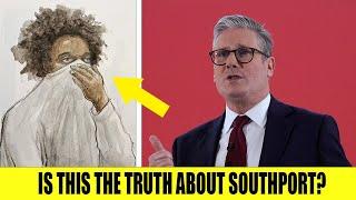 SHOCKING Story On Why Keir Starmer Covered Up The ‘Southport Killings’ Revealed!