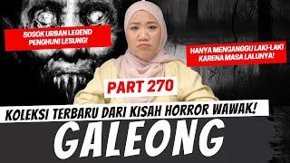 GALEONG - KHW PART 270