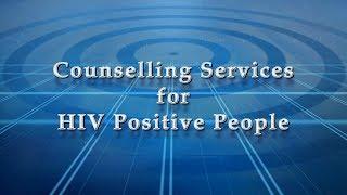 Counselling Service for HIV Positive People