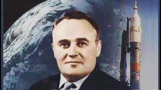 Celebrating the 60th Anniversary of the First Human Flight into Space: Remembering Serhiy Korolyov