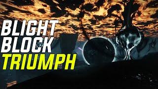 Destiny 2: Blight Block Triumph Guide - Aerial Ace Cyst (The Final Shape)