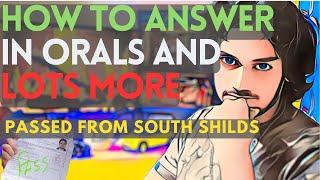 WHAT QUESTIONS THEY ASK IN UK COC ORALS , ALL PROBLEMS AND SOLUTIONS  || FIRST TIME ON YOUTUBE