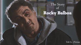 The Story of Rocky Balboa - Retrospective (2020)