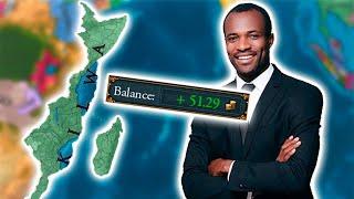 Money Printer Go BRRR - EU4 1.34 Kilwa Guide