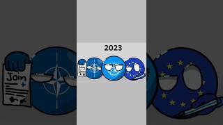 (1900-2024) past or now??  #animation #countryballs  #memes #flag