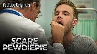 SCARE PEWDIEPIE  SEASON 1 LEVEL 1   LET’S PLAY DOCTOR
