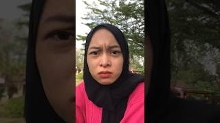 nyindir istri lewat lagu