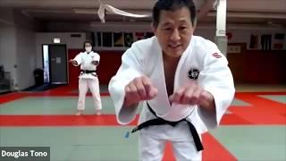 Tohkon Judo Academy - Warmups #1