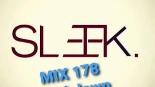 DJ SLEEK T MIX178