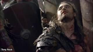 (Spartacus)-Gannicus-Tribute || Alive ||