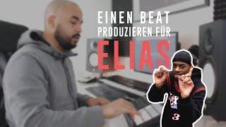 BEAT PRODUZIEREN FÜR ELIAS  | Elias Type Beat (Trap Beat Tutorial mit Ableton)